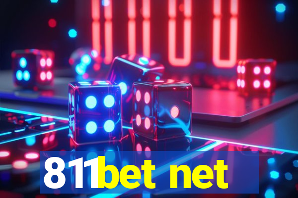 811bet net